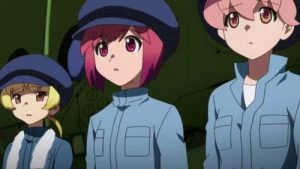 AKB0048 2 Episodio 5