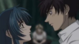 Full Metal Panic 1 Episodio 6