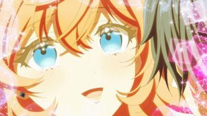 The Villainess Is Adored By The Crown Prince Episodio 12