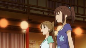 Tamayura: Hitotose 2 Episodio 4