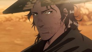 Blades of the Guardians 1 Episodio 4