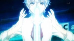 K-Project 2 Episodio 7