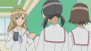 Minami-ke 1 Episodio 7