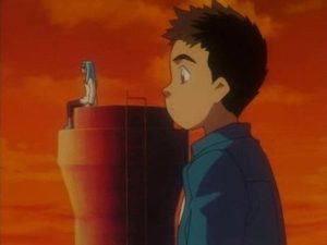 Ima, Soko ni Iru Boku 1 Episodio 1