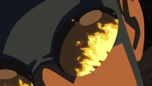 Invencível Dublado 4 Episodio 4