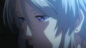 Odayaka Kizoku no Kyuuka no Susume. Episodio 11