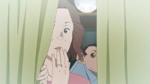 Darwin Jihen Episodio 12