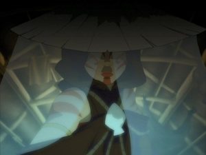 Avatar: A Lenda de Aang 3 Episodio 3
