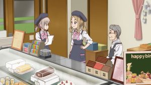 Encouragement Of Climb 2 Episodio 20