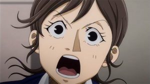 Giant Killing 1 Episodio 6