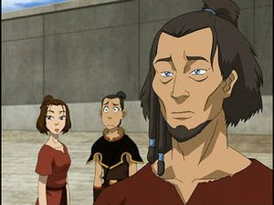 Avatar: A Lenda de Aang 3 Episodio 15