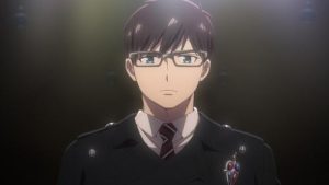 Blue Exorcist 3 Episodio 2