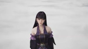 Martial God Asura 2 Episodio 6
