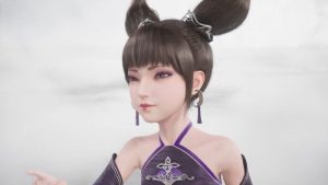 Martial God Asura 1 Episodio 6