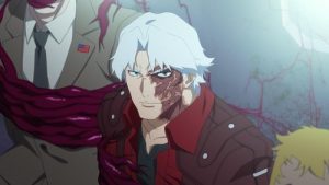 Devil May Cry Dublado (2025) 1 Episodio 4