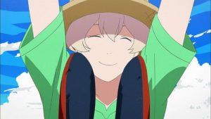 Tsuritama 1 Episodio 5