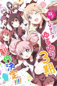 YuruYuri Temporada 3