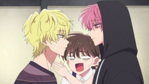 Tamon-kun Ima Docchi!? Episodio 11
