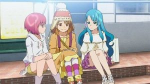 AKB0048 1 Episodio 5