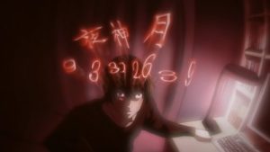 Death Note Dublado 1 Episodio 3