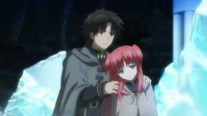 Shuumatsu Nani Shitemasu ka? Isogashii desu ka? Sukutte Moratte Ii desu ka? 1 Episodio 11