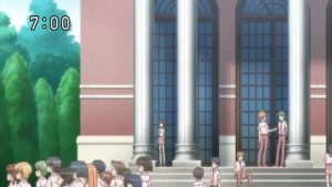 Yumeiro Pâtissière 1 Episodio 36