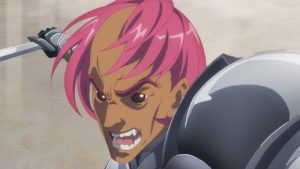 Isekai Suicide Squad Dublado 1 Episodio 9