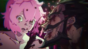 Jigokuraku Dublado 2 Episodio 8