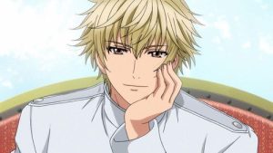 Hakkenden: Eight Dogs of the East 1 Episodio 2