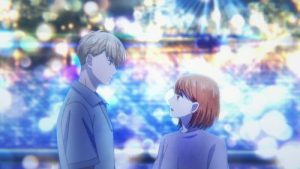 Douse, Koishite Shimaunda. 2 Episodio 9