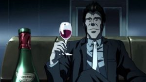 Death Note Dublado 1 Episodio 22