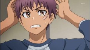Hakkenden: Eight Dogs of the East 1 Episodio 1