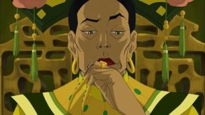 Avatar: A Lenda De Korra Livro Dublado 3 Episodio 10
