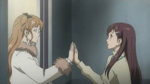 White Album 1 Episodio 16