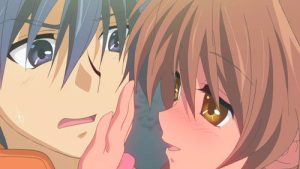 Clannad 2 Episodio 13