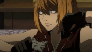 Death Note Dublado 1 Episodio 28