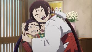 Blue Exorcist 3 Episodio 6
