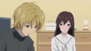 Minami-ke 3 Episodio 11