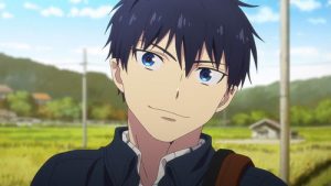 Blue Exorcist 3 Episodio 5