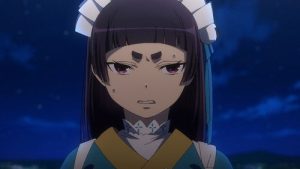 Blue Exorcist 3 Episodio 4