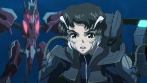 Soukyuu No Fafner: Dead Aggressor – Exodus 2 Episodio 7