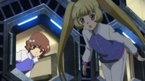 AKB0048 1 Episodio 3