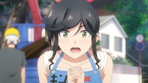 Kirei ni Shitemoraemasu ka. Episodio 10