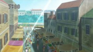 Yumeiro Pâtissière 1 Episodio 46
