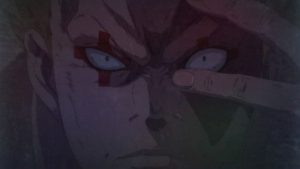 Dorohedoro 1 Episodio 13