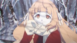 Shunkashuutou Daikousha: Haru no Mai Episodio 1