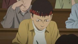 Mousou Dairinin 1 Episodio 9