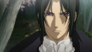 Hakuoki Reimeiroku 2 Episodio 2