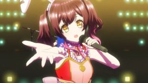 D4DJ 1 Episodio 13