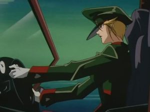 Bucky Dublado 1 Episodio 21